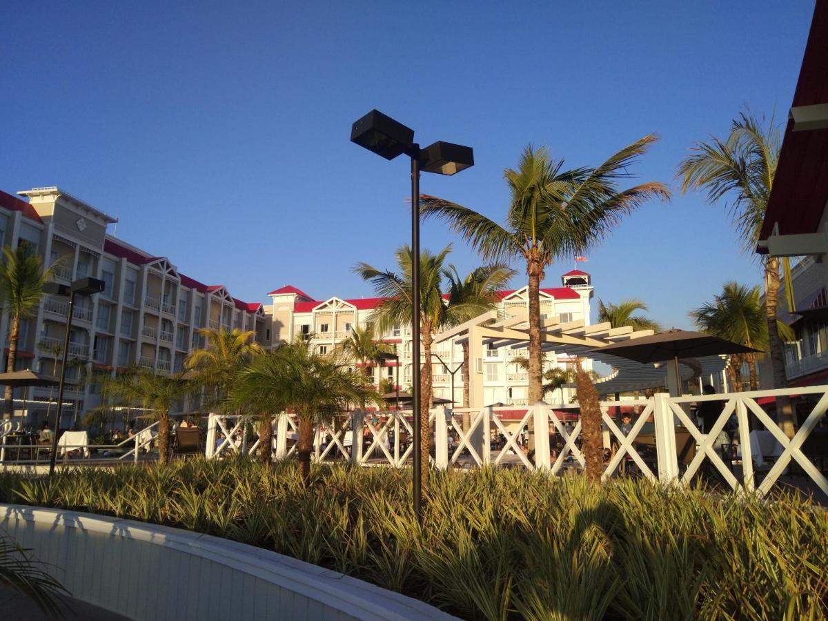 Enjoy Thermas Water Park Resort Águas de São Pedro Eksteriør bilde